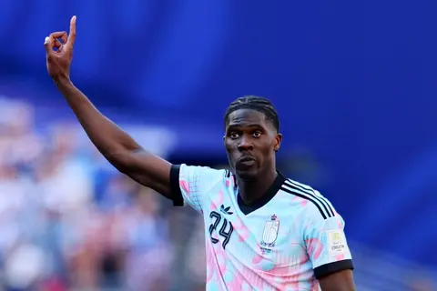 بعد رباعية أمريكا.. انتهاء مشوار أونانا مع بلجيكا في مونديال 2026